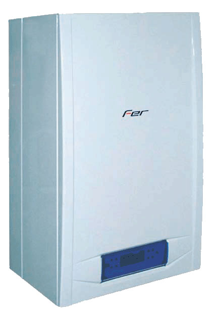 Reparación Caldera Madrid